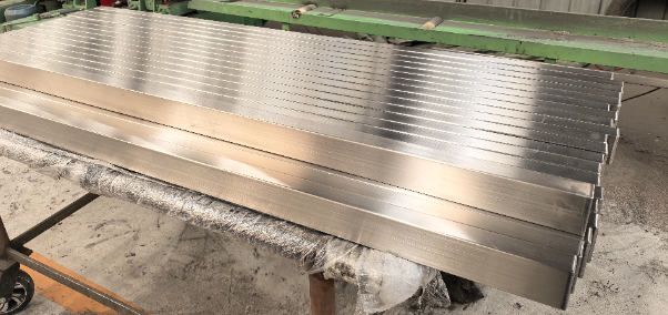 普陀化工 / 石油 / 冶金工业 用不锈钢无缝方管 方通